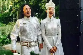 网红千惠在戛纳红毯出尽风头，原来生活中的她也好大胆图片