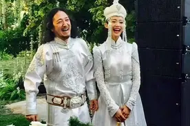 网红千惠在戛纳红毯出尽风头，原来生活中的她也好大胆图片