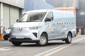 新能源微面性价比如何？真的是客货两用最好的解决方案吗？图片