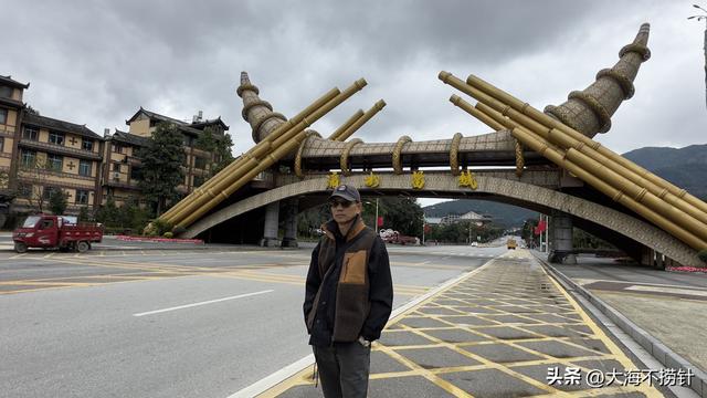 云南行·记·红河州篇之屏边——三大景点出类拔萃，让人难忘怀！