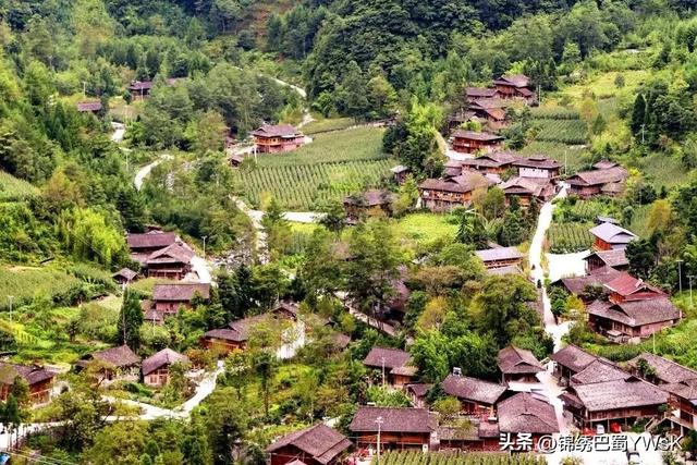 绵阳公路：普通公路服务区助力交旅融合发展