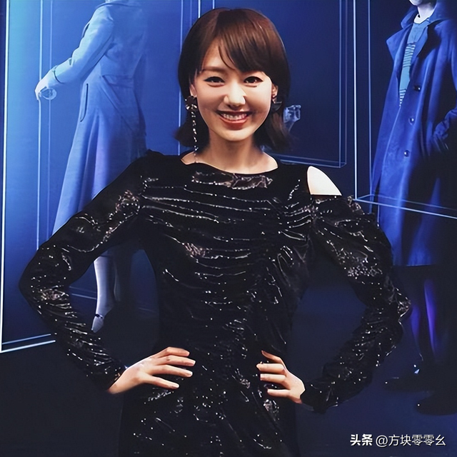 私生活混乱？遭央视“开除”？被传与小尼结婚的她，如今怎么样了