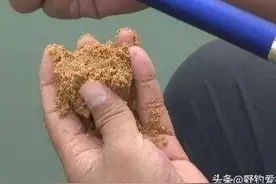 散炮诱鱼效果虽好，但野钓时几乎没有人用，这是为什么呢？图片