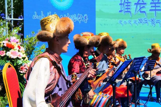 拉萨又又又要过节了！