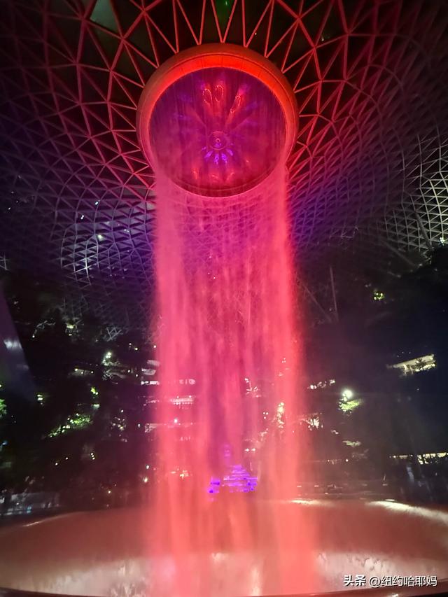 2025暑假 新加坡顺道游（二）