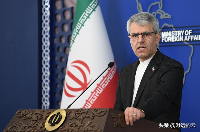 美军不宣而战，特朗普下令撤侨！又打起来了，俄英法德开始选边站 第16张