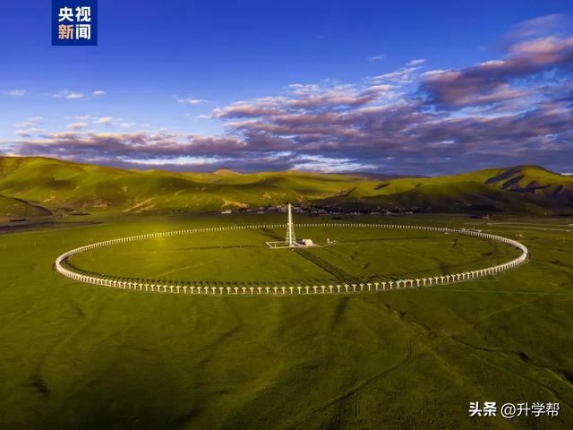 稻城亚丁的绝美风光亮相国际舞台！