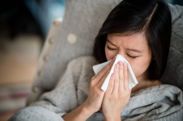 甲流夺命潮！李兰娟院士：不论老少，4不吃2坚持，你知道吗？