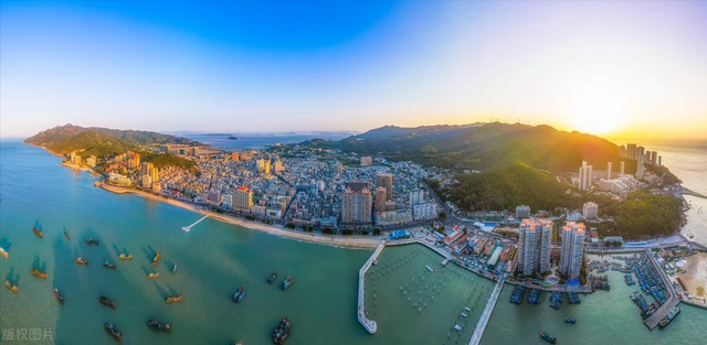 南澳岛旅游差评多，那是你不知道怎么玩，这个攻略请收藏