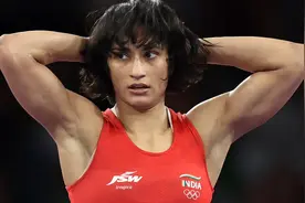 笑了！来看印度版奥运奖牌排名，印度超过中国！计算方式真奇葩！图片