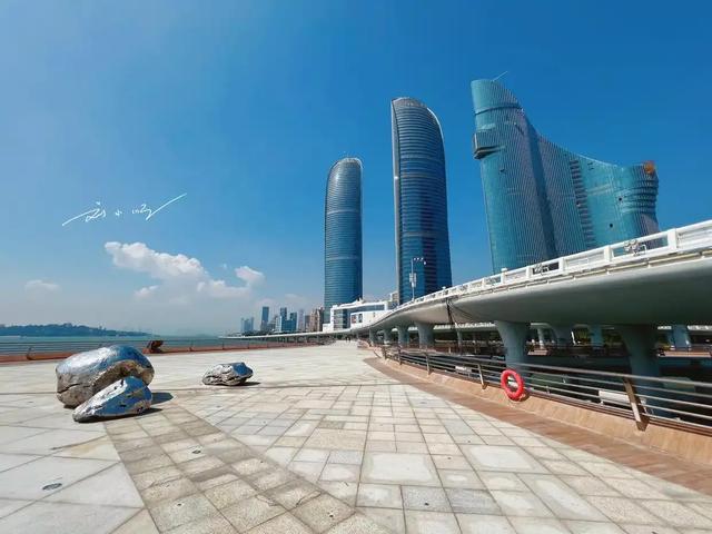 福建这座城市“太厉害”：行政级别高过省会，还总被误认成省会？