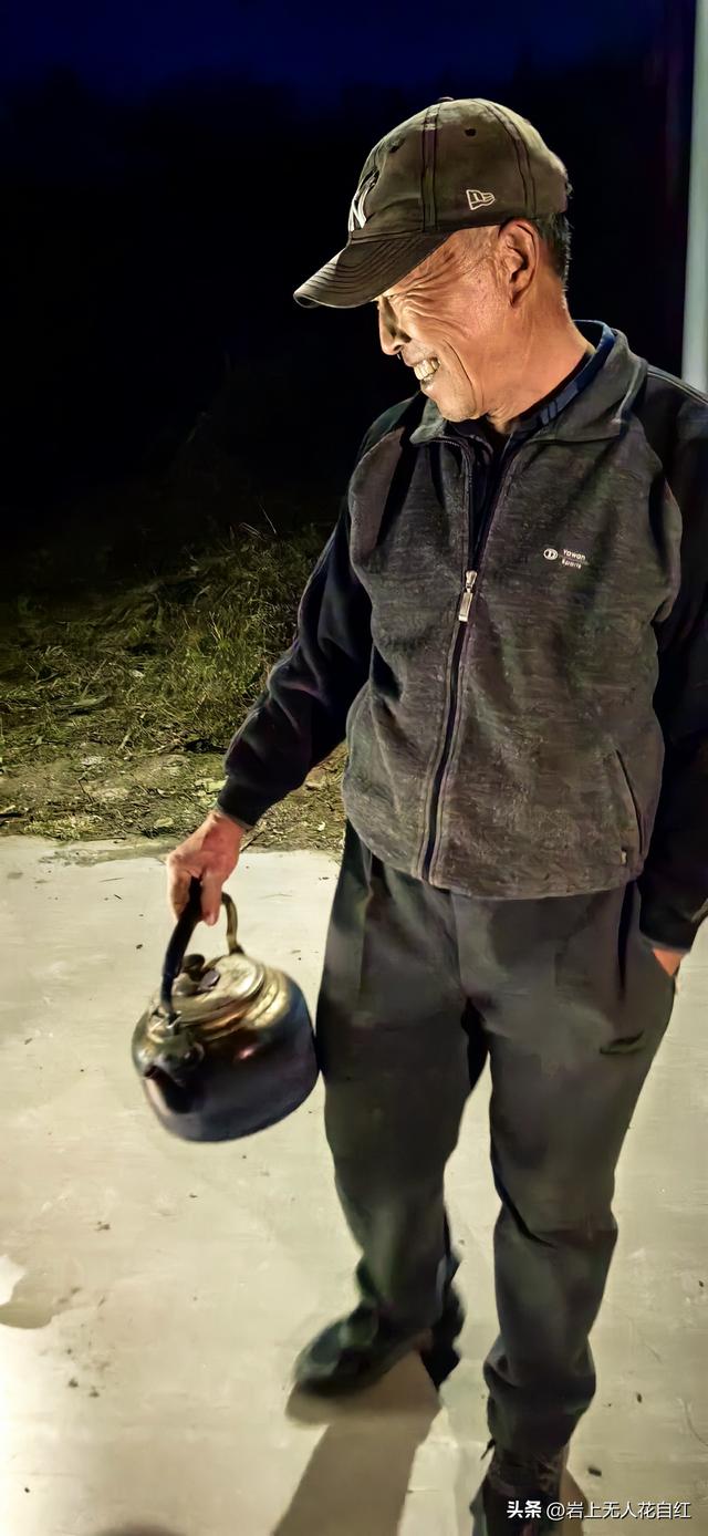 长城徒步之96：赤城上堡村至红泉沟村长城，赏长嵯之落日