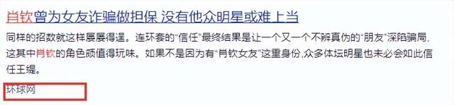 婚内包养奥运冠军，诈骗27位明星6000万，这名女人到底有何魅力