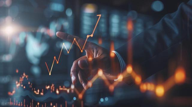 收盘，2个信号明显了！不出意外的话，明日A股会这样走了