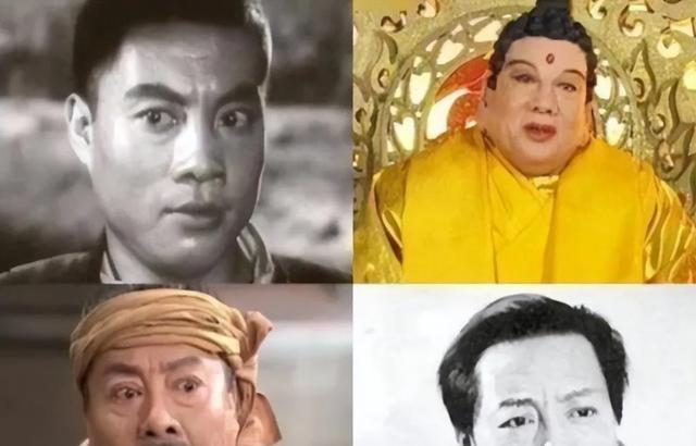 如来扮演者朱龙广去世，死因曝光，尼泊尔让他改国籍，外交部出面