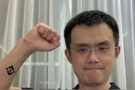 从“华人前首富”到被美国割韭菜，痛交531亿罚款，成全球大冤种图片