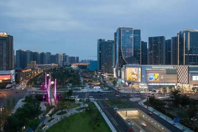 双节畅游金牛！最新最全线路笔记出炉→