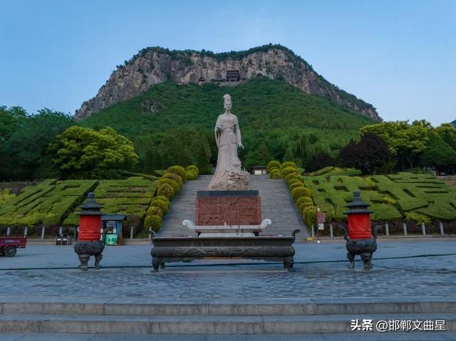 邯郸旅游攻略：漫步三千年古城，解锁成语之乡的传奇魅力