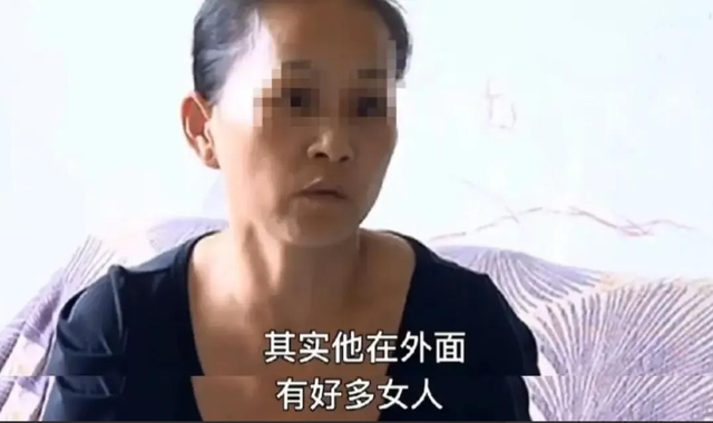 湖南男子得知13岁儿子非亲生，假装不知道，又跑去让妻子生二胎