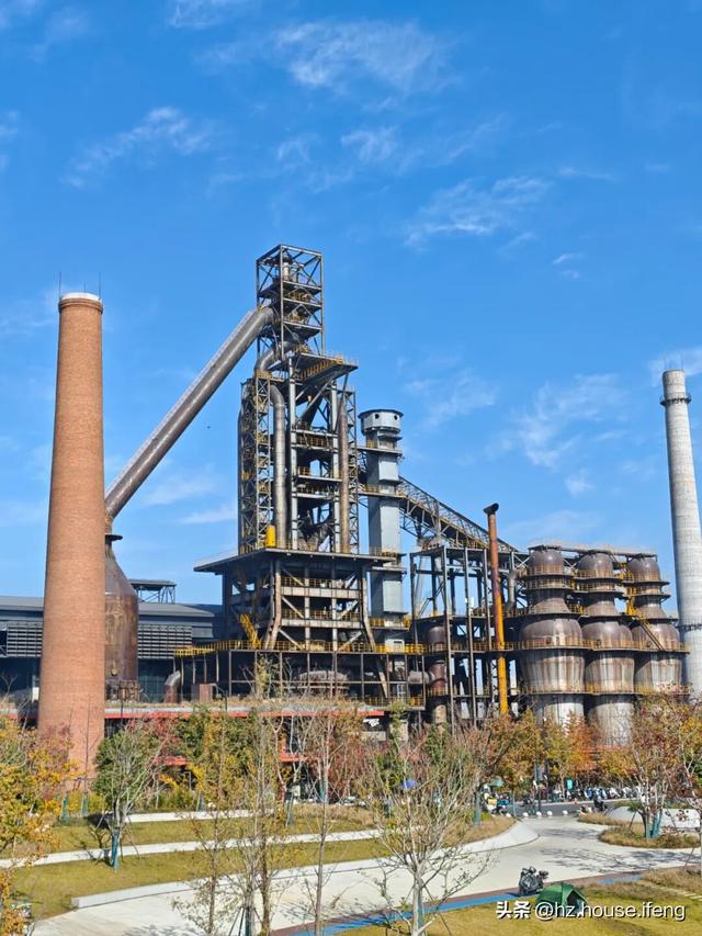 “城北迪士尼”为什么变成了杭州新顶流？