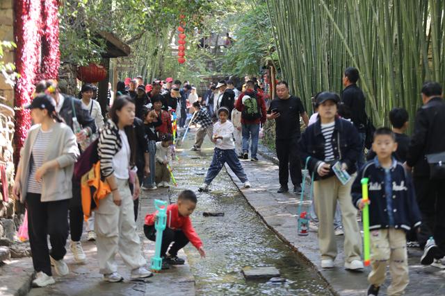 临沂“村”游必打卡清单，赶紧码住！