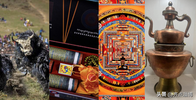 一场跨越山海的邀约！4月24日，日喀则文旅推介会亮相淄博