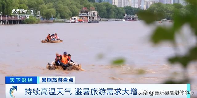 订单飙升200%！这些地方，火了！