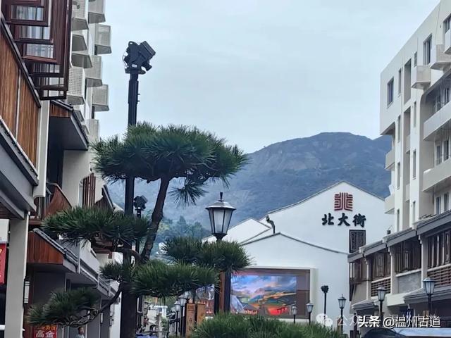 这条千年繁华老街国庆火爆朋友圈,值得你来走一走!