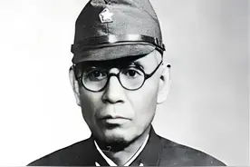 什么？二战日本甲级战犯，竟然安然回国，经过如何，结局如何图片