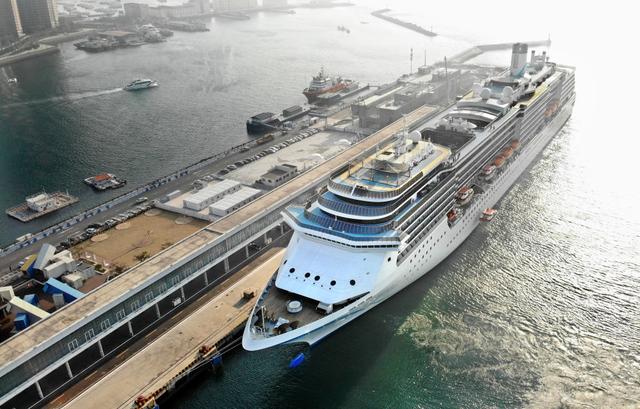 “梅”好上线，解锁“冬游青岛”新地标