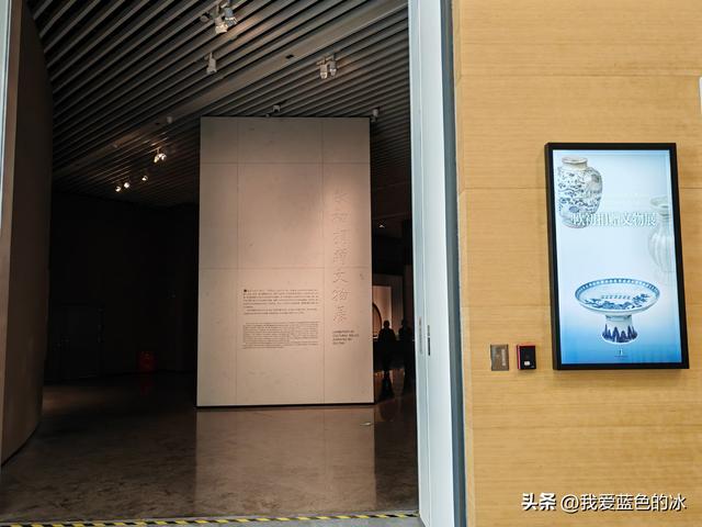 参观广州艺术博物院！它的独特岭南风格和现代美感成为广州新地标