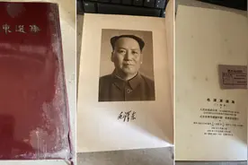 我为什么连续发布关于60-70年代宣传画的新老识别图片