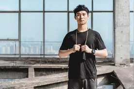 每天1000个跳绳，5个好处不请自来！如何正确跳绳？图片