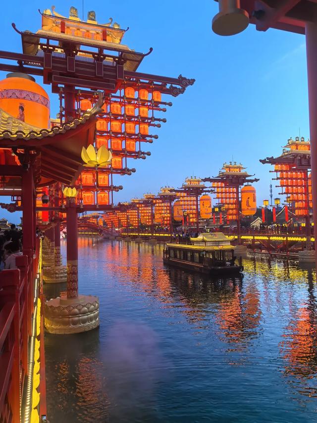 这是距离北京300公里内最值得玩的地方！一定要收藏好，周末去！