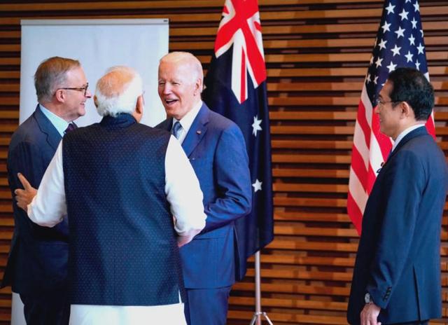 新加坡总统公开警告中国：要想世界和平，中国得放弃一样东西