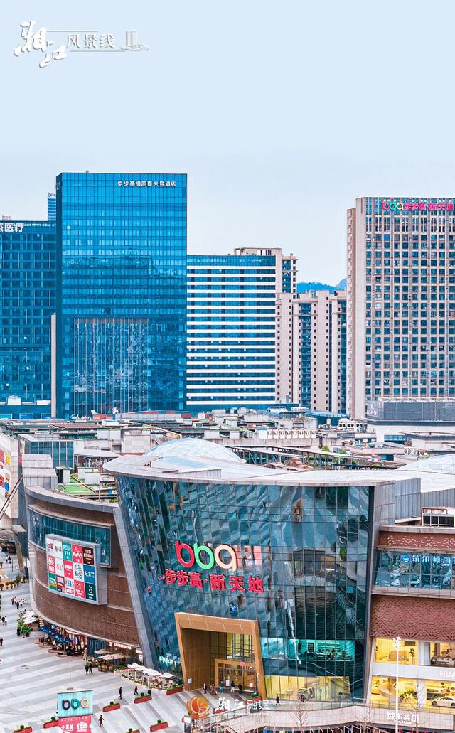 这样的桐梓坡，你一定没见过！