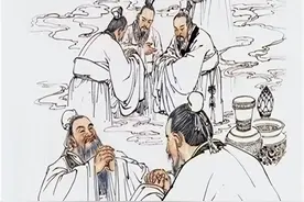 【晋西北方言】拉扯·拉引·拖引·拖带之解析！图片