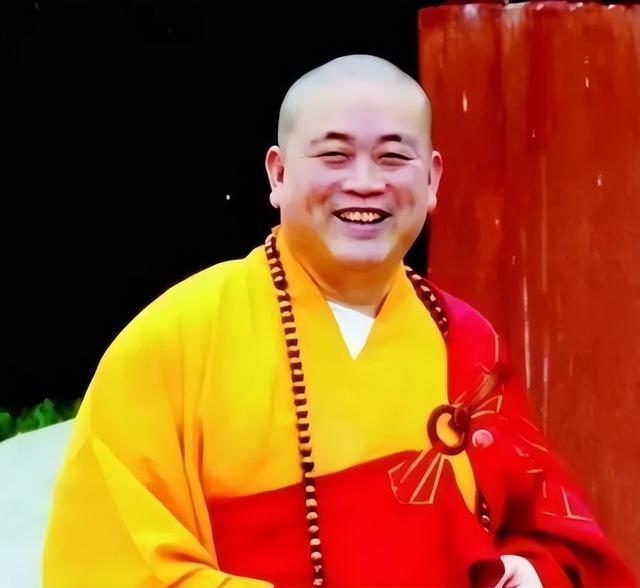善恶到头终有报！少林寺新住持刚上任两天，恶心的一幕就出现了