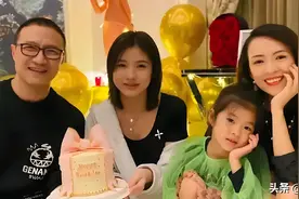 小苹果签约那英公司？葛荟婕直播怒批汪峰，汪峰工作室发声明辟谣图片