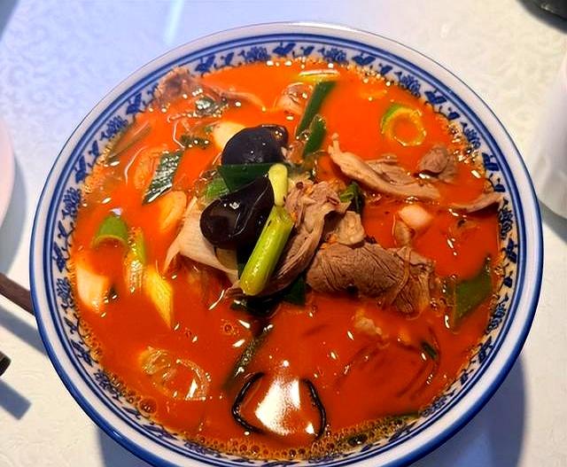 河南登封10大特色美食推荐，你吃过几种