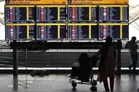 印度70%电网瘫痪！当地华人：机场已管控，部分区域每天面临8小时停电图片