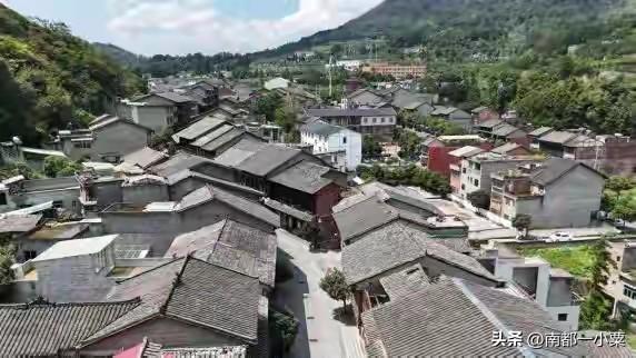 贵州毕节及其四大古镇