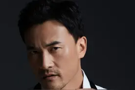 知名演员承认再婚！图片
