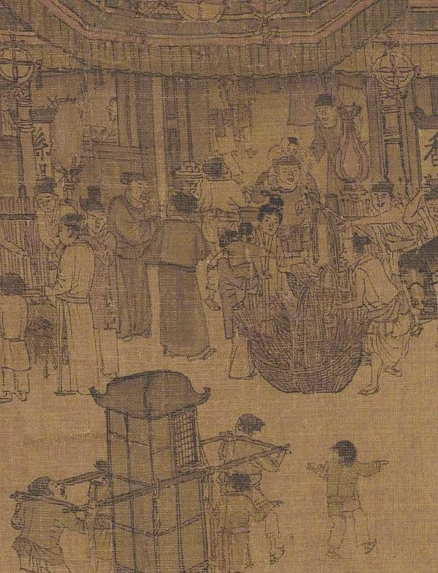 古代超大型城市是诅咒：北宋开封为了燃料，把几百公里树砍伐一空