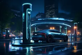 电动汽车快充伤电池？真相不容忽视！图片