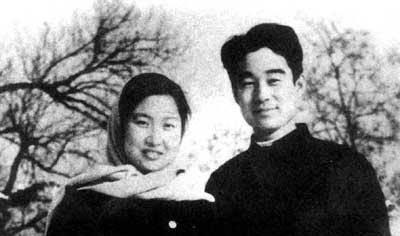 1959年，毛泽东约见贺子珍，闲聊中问起：你这几年生活得怎么