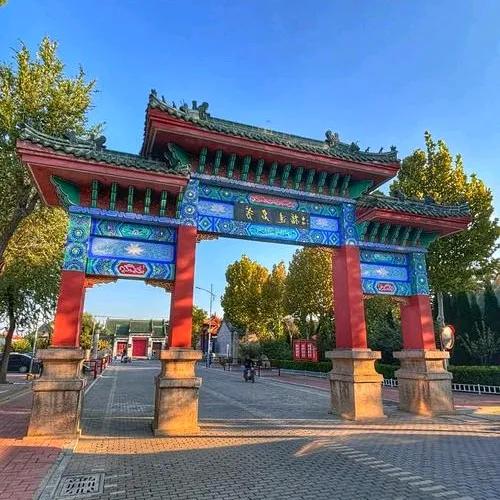 山东德州旅游攻略:探寻历史与文化的魅力之地