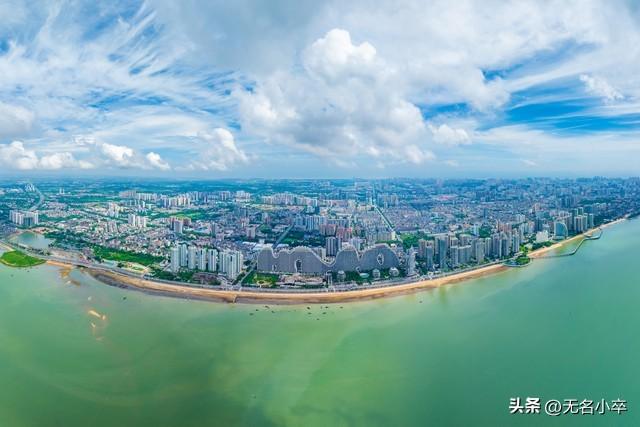 终于知道广西北海为什么这么多东北人了，原因五花八门，各有不同