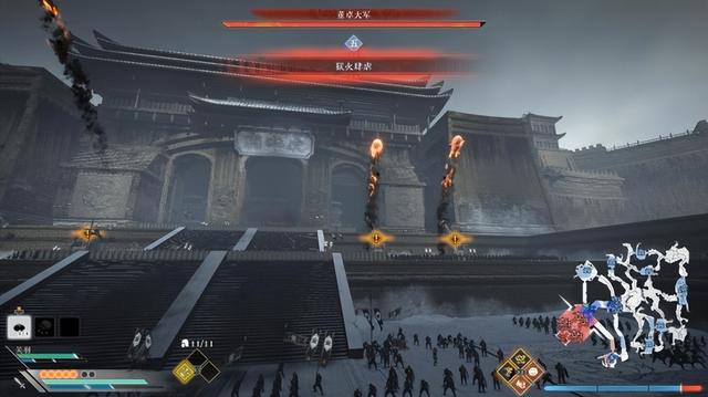 《真・三国无双 起源》评测：一次大胆的重启