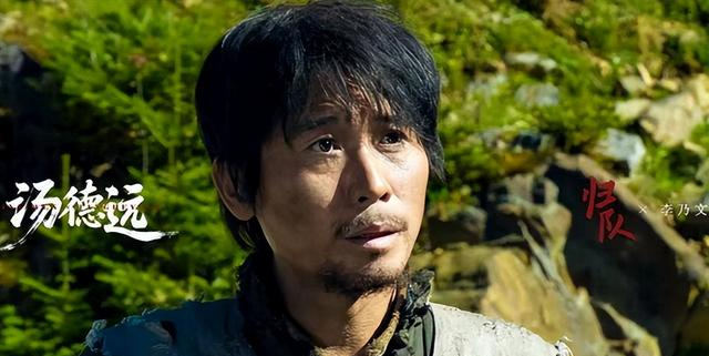 央视《归队》全员演技过关，只有一人是败笔，脸部僵硬、演技还差
